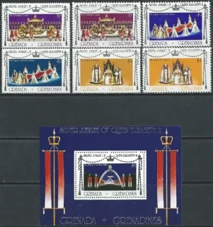 0233 - 0235 A, C + BL