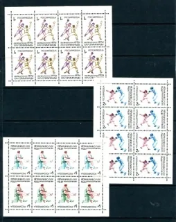 0245-0247 KB Šport