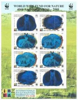 0249-0252/KB Fauna