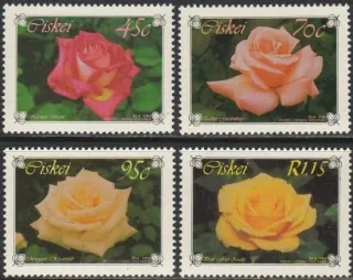 0250-0253 Kvety