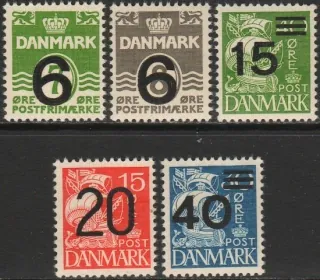 0253-0257 I.
