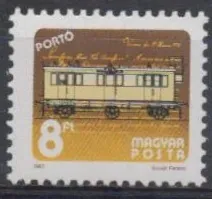 P255 ** Vlaky