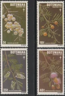 0258-0261 Flora