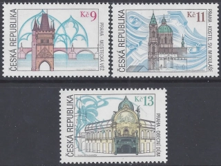 0261 - 0263 **