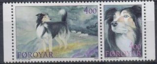 0262-0263 FAUNA