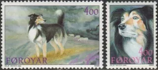 0262-0263 FAUNA