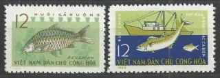 0262-263 FAUNA