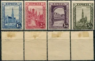 0266-0269 *