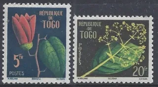 0266-0267 Kvety