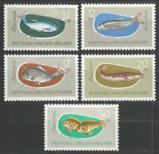 0270-0274 FAUNA