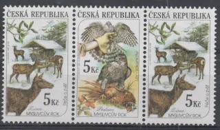 0273 - 0274 ** fauna