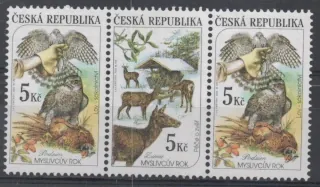0273 - 0274 ** fauna