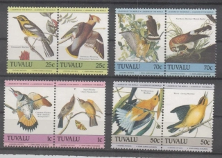 0276-0283 A Vtáky