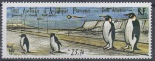 0285 Fauna