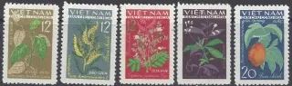 0287-0291A Kvety
