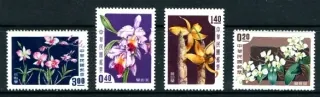 0288-0291 Kvety