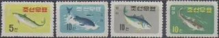 0293-0297 FAUNA