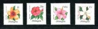 0293-0296 Kvety