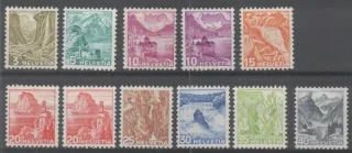0297-0305 I+II Typy