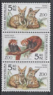 0300 - 0301 ** fauna