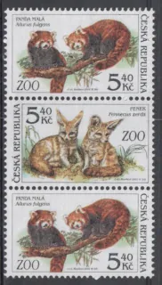 0301 - 0300 ** fauna