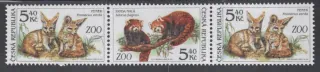 0300 - 0301 ** fauna