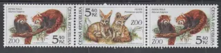 0301 - 0300 ** fauna