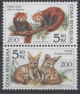 0301 - 0300 ** fauna