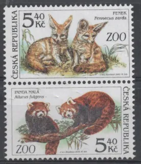 0300 - 0301 ** fauna