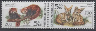 0301 - 0300 ** fauna