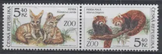 0300 - 0301 ** fauna