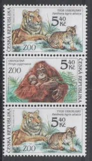 0302 - 0303 ** fauna