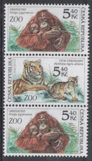 0303 - 0302 ** fauna