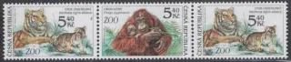 0302 - 0303 ** fauna