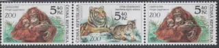 0303 - 0302 ** fauna