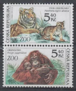 0302 - 0303 ** fauna