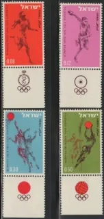 0304-0307 Šport