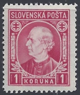 030 YA ** priesvitka