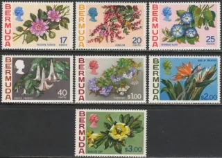 0311-0317 Kvety