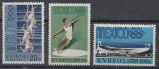 0312-0314 Šport