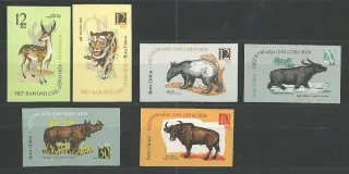 0319-0324 FAUNA