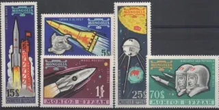 0323-327 Kozmos
