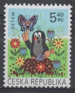 0323 DV 1/2**