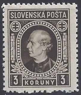 032 YA ** priesvitka