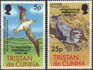 0331-0332 Vtáky