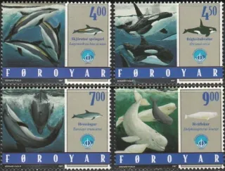 0334-0337 Ryby