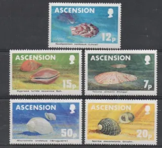 0349-0353 Fauna