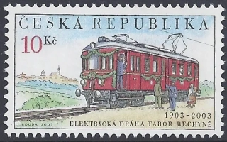 0359 ** vlaky