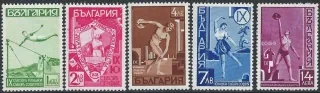 0360-0364 Šport