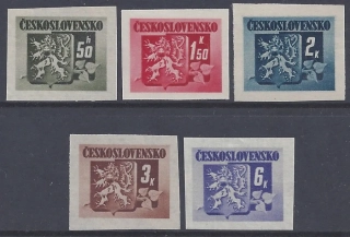 0363-0370A** Bratislavské vydanie